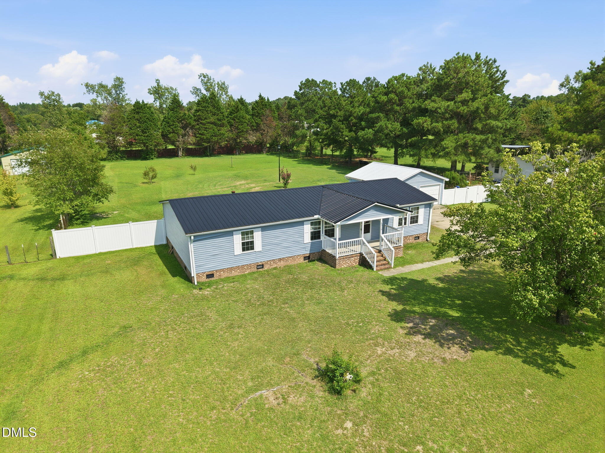 Wright Rd, Vass, NC 28394 #1