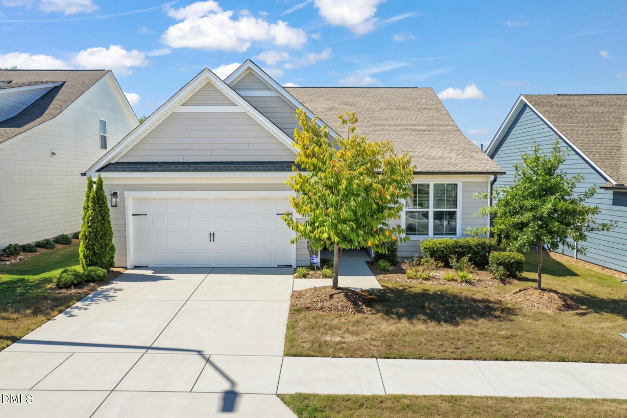 Silver Spotted Way, Fuquay Varina, NC 27526 #1