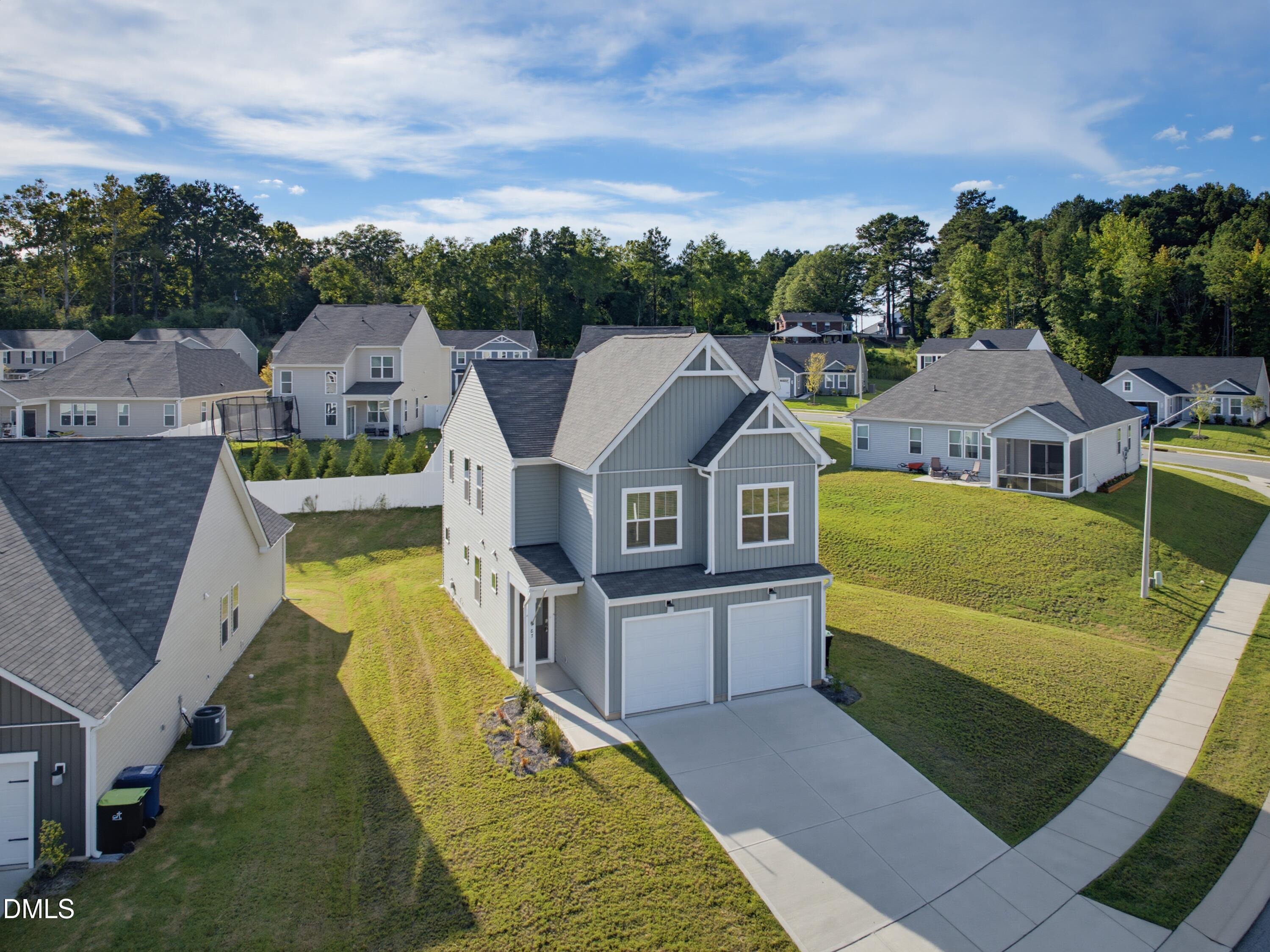 Furley St, Sanford, NC 27330 #1