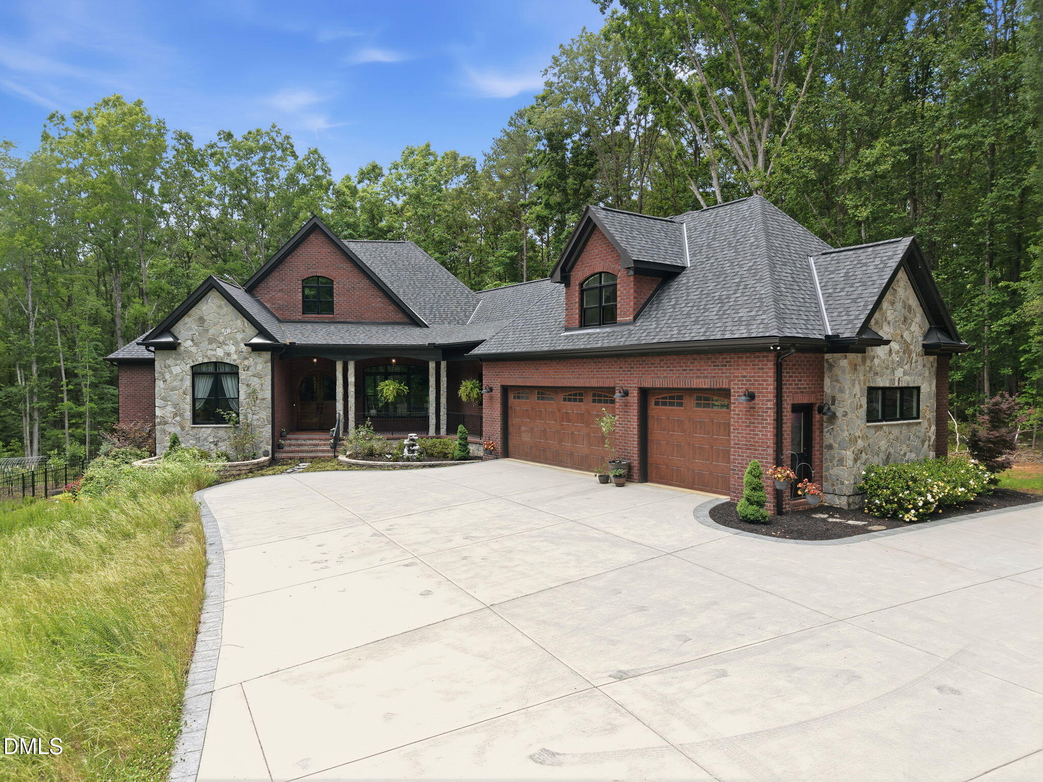 Westridge Rd, Rougemont, NC 27572