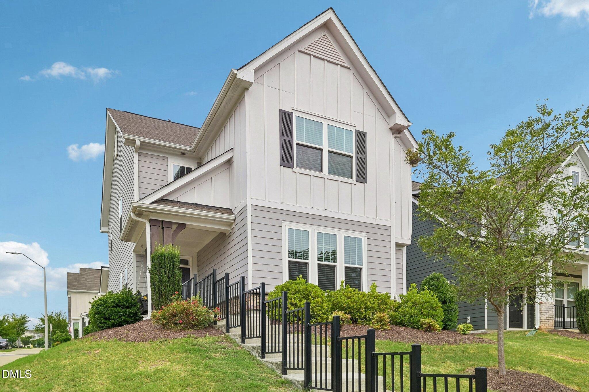Daisy Grove Ln, Holly Springs, NC 27540 #1