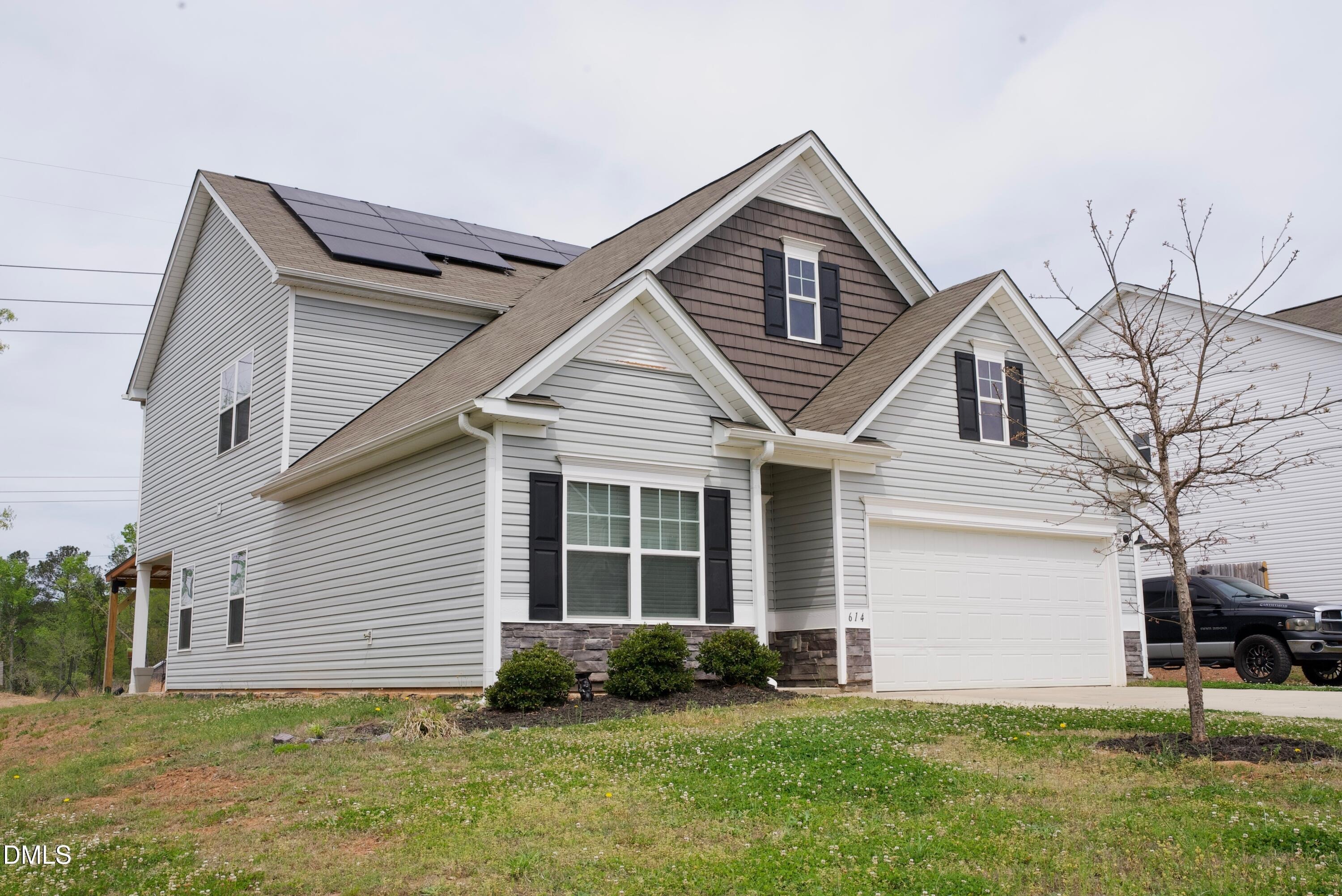 Marian Way, Sanford, NC 27330