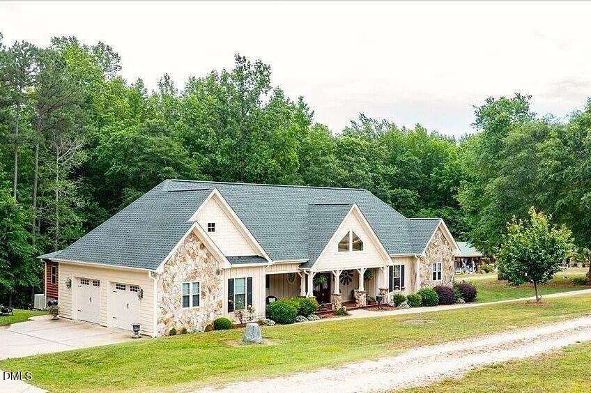 Johnson Town Rd, Zebulon, NC 27597 #1