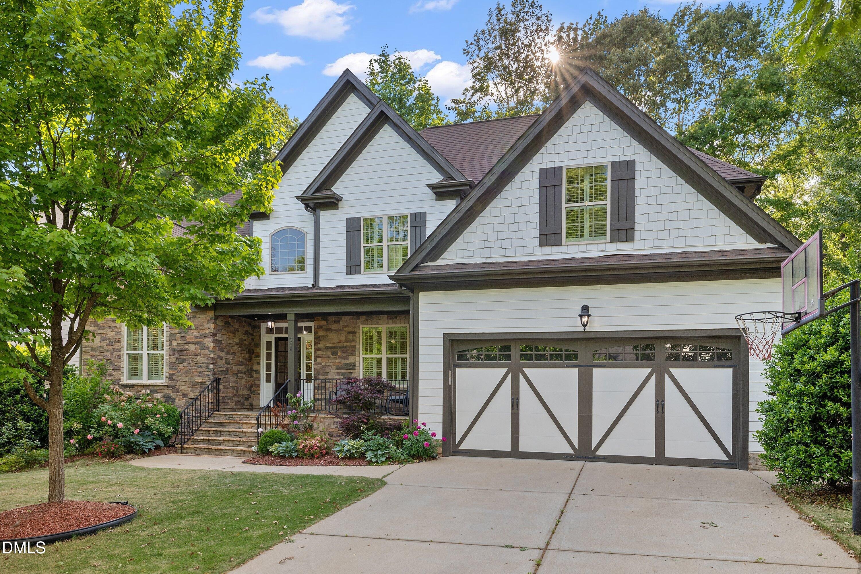 Stearns Way, Wake Forest, NC 27587 #1