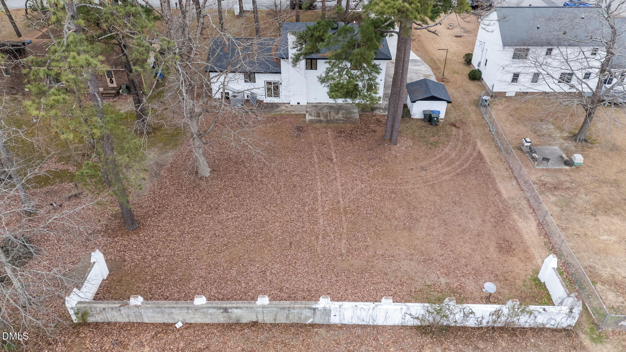 Bel Air Ave, Wilson, NC 27893 #1