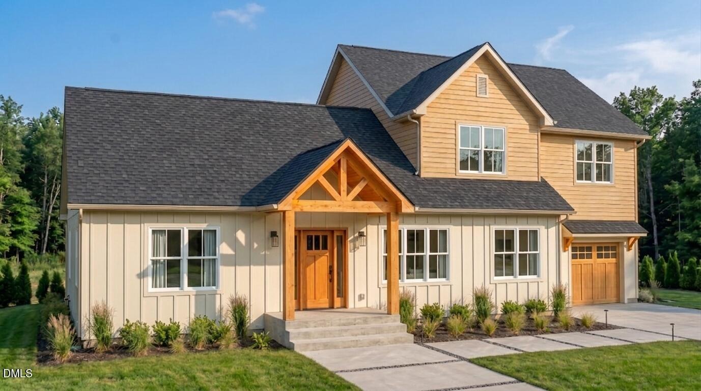Holly Springs Rd, Holly Springs, NC 27540