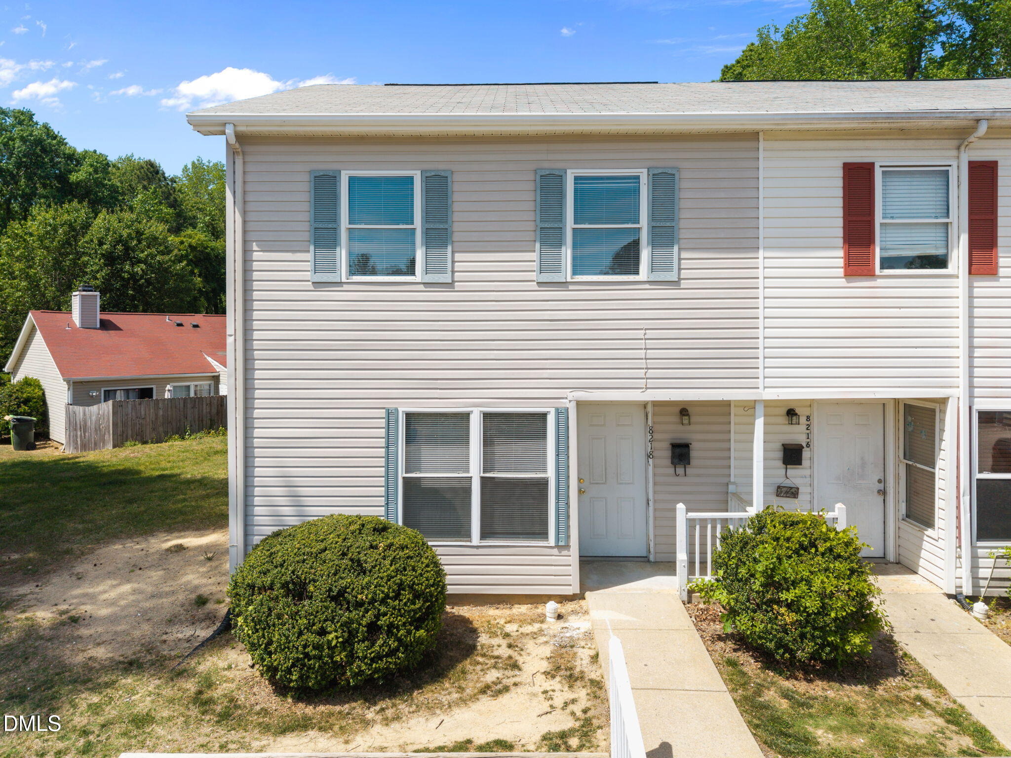 Merriweather Cir, Raleigh, NC 27616