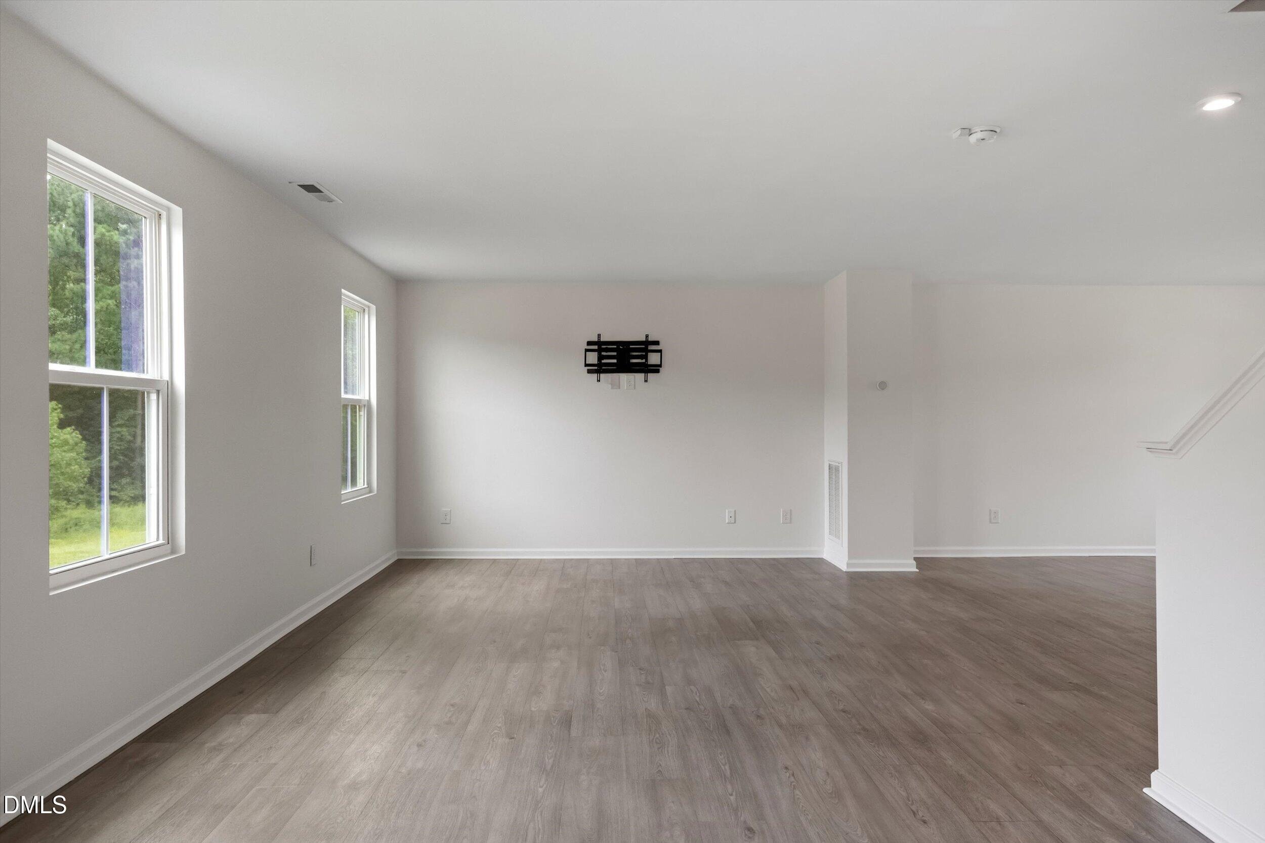 Old Evergreen Dr, Durham, NC 27704 #1