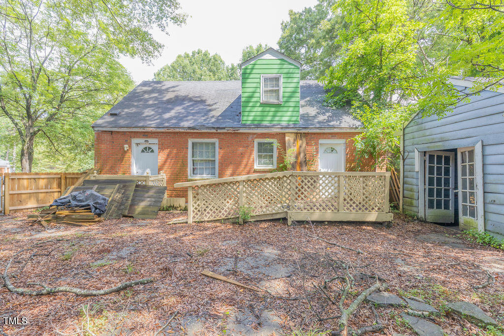 King Charles Rd, Raleigh, NC 27610 #1