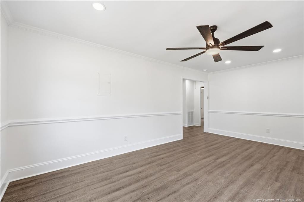 Post Ave, Fayetteville, NC 28301 #1