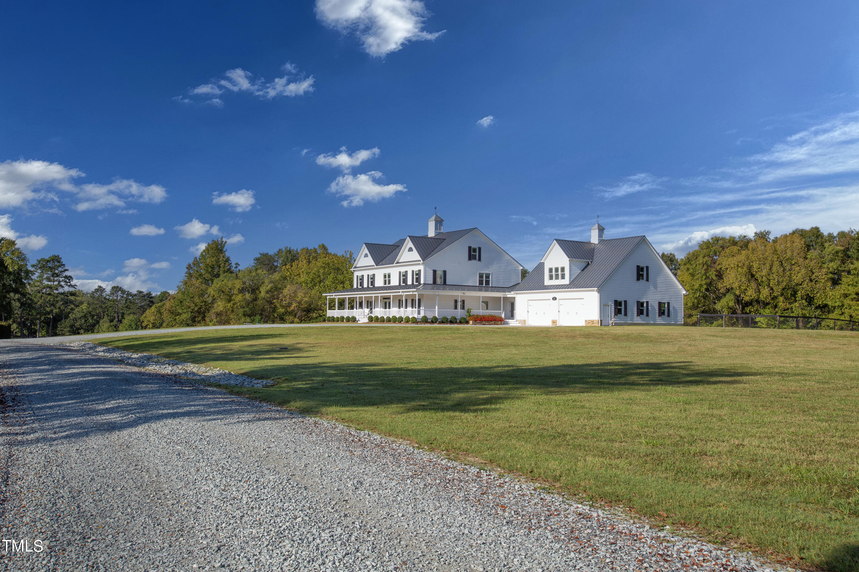 Mcghees Mill Rd, Semora, NC 27343