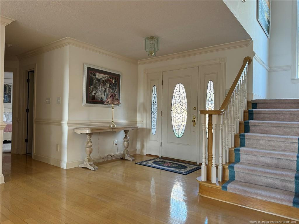 Prospect Ave, Raeford, NC 28376 #1