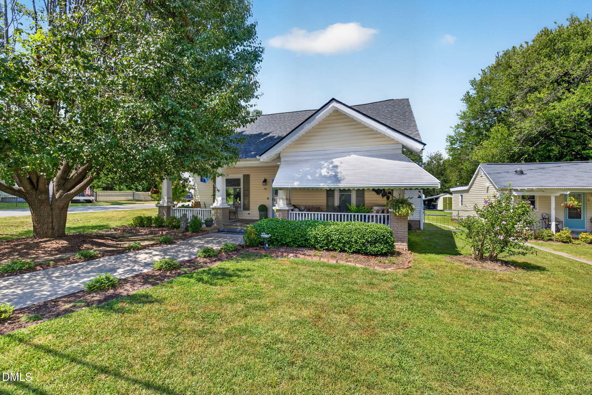 Academy St, Wendell, NC 27591 #1