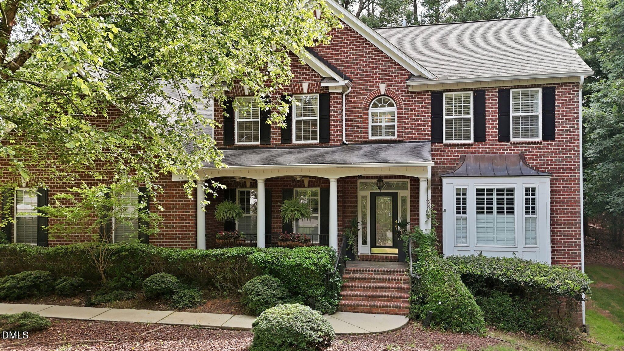 Old Meetinghouse Way, Raleigh, NC 27615