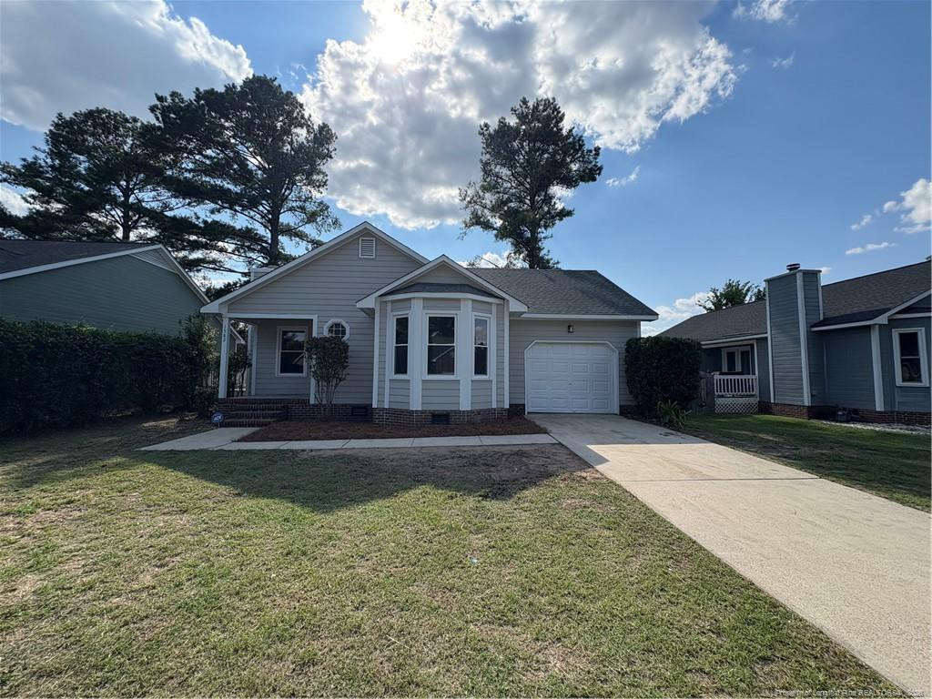 Hazelcrest Dr, Fayetteville, NC 28304