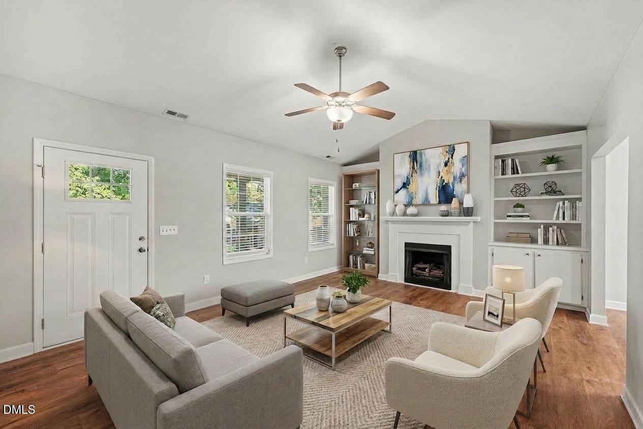 Running Cedar , Sanford, NC 27332 #1