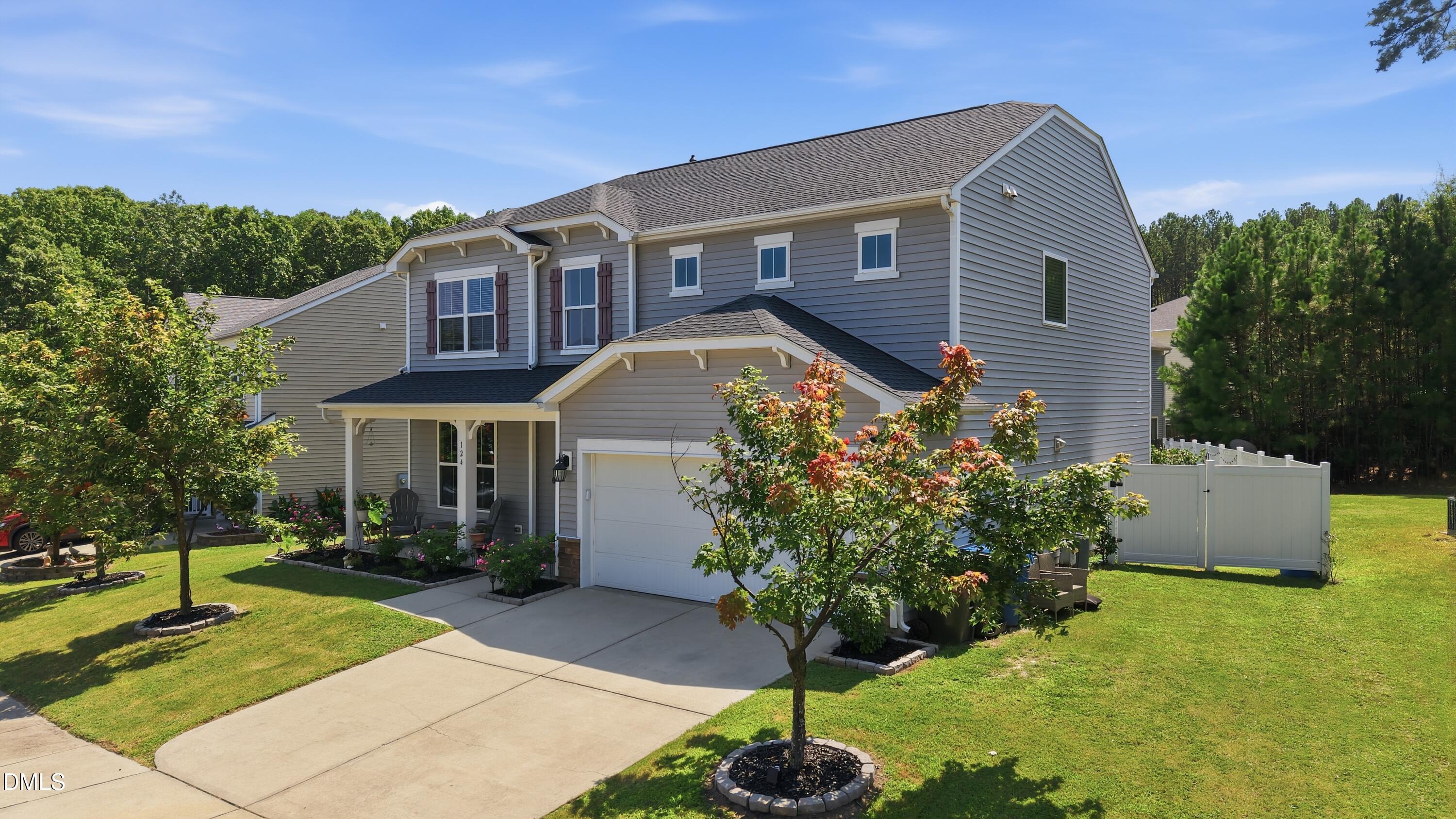 Rosebud Ln, Durham, NC 27704 #1
