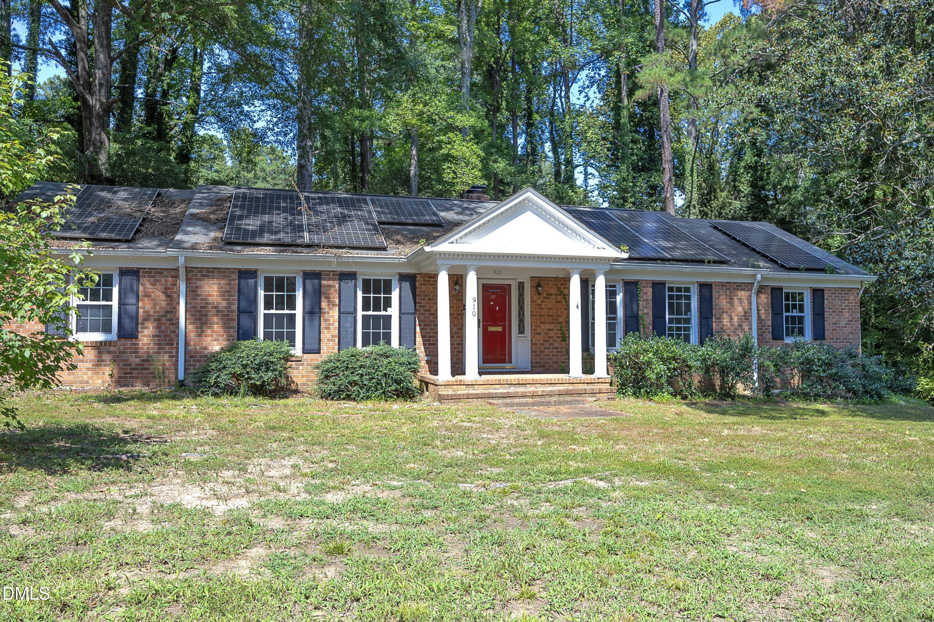 Parham St, Henderson, NC 27536 #1