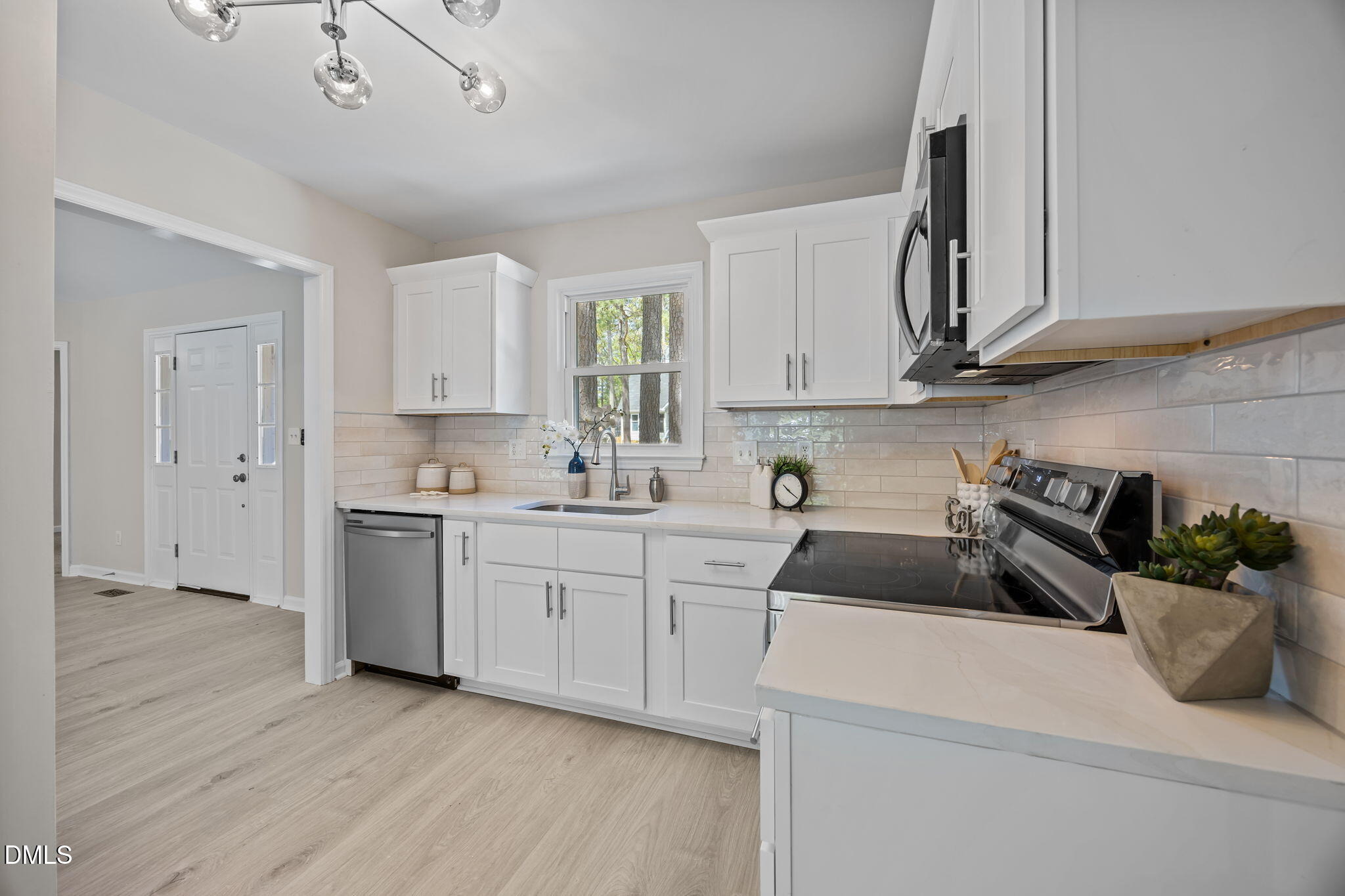 Milan St, Durham, NC 27704
