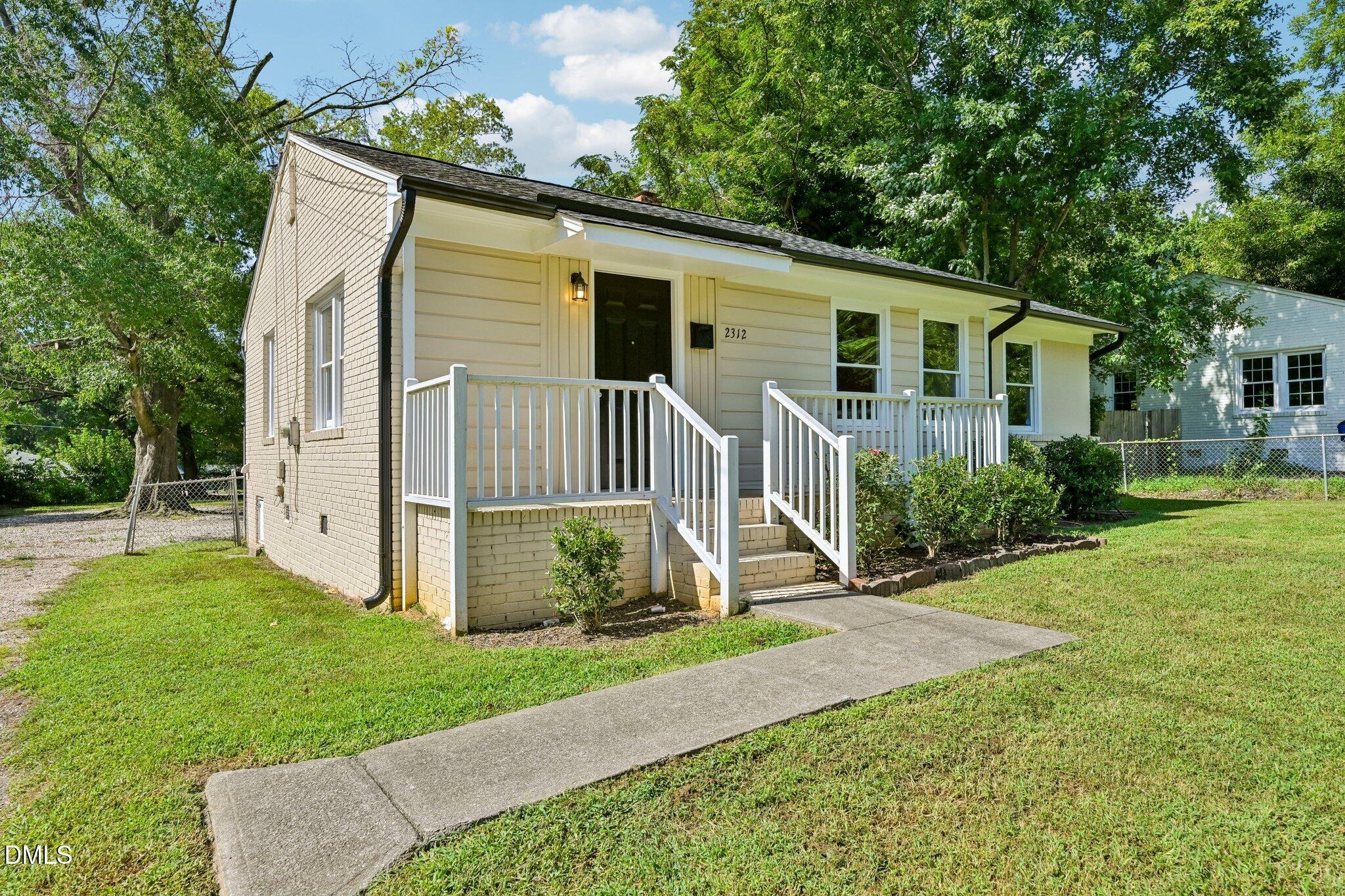 Shannon St, Raleigh, NC 27610 #1