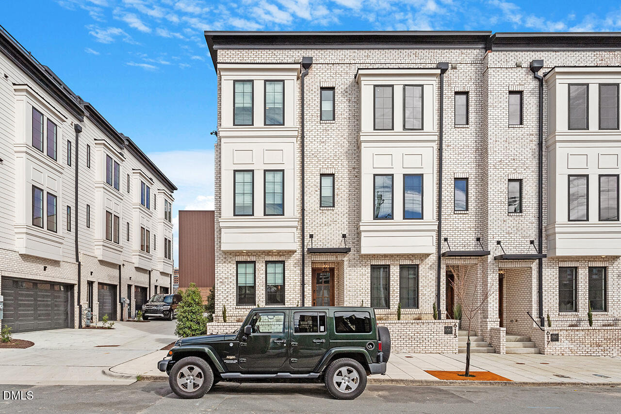 West St, Raleigh, NC 27601