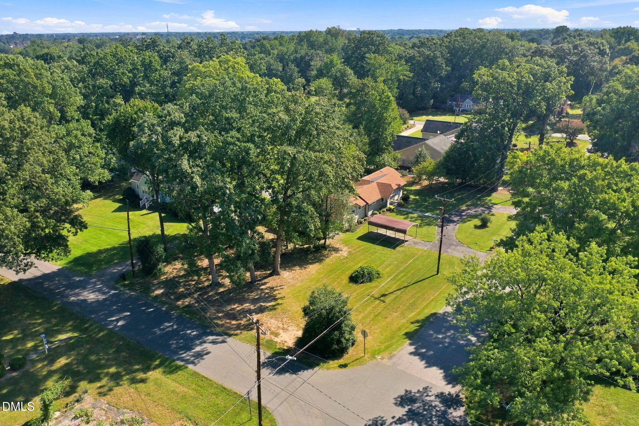 Trail Five , Burlington, NC 27215 #1