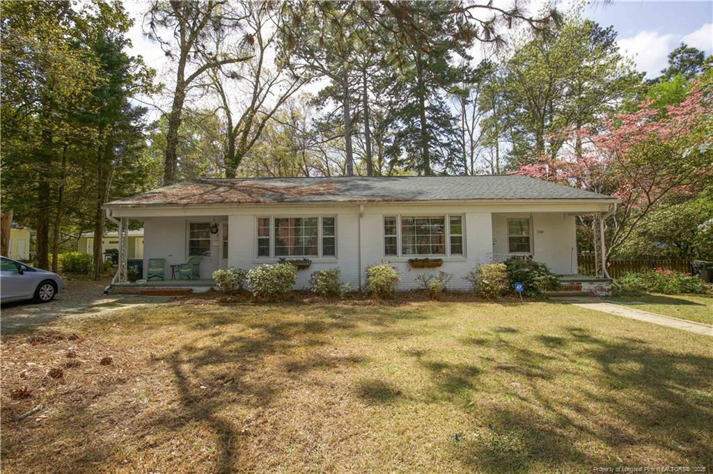Indiana Ave, Southern Pines, NC 28387