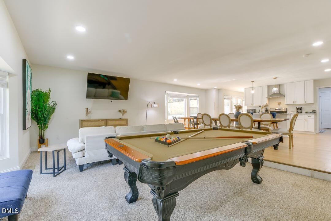 Trotter Ridge Rd, Durham, NC 27707 #1