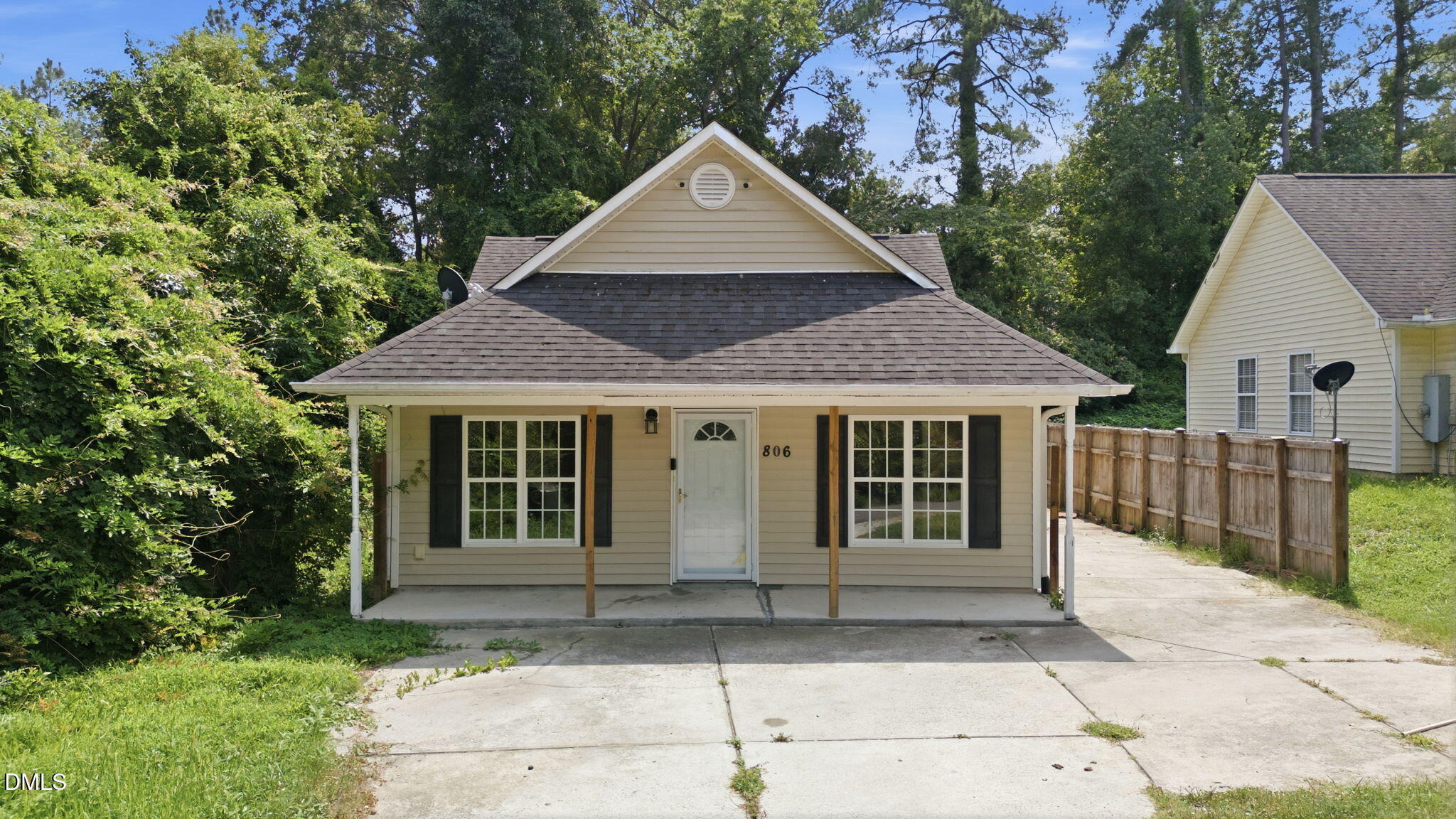 Piper St, Durham, NC 27704 #1