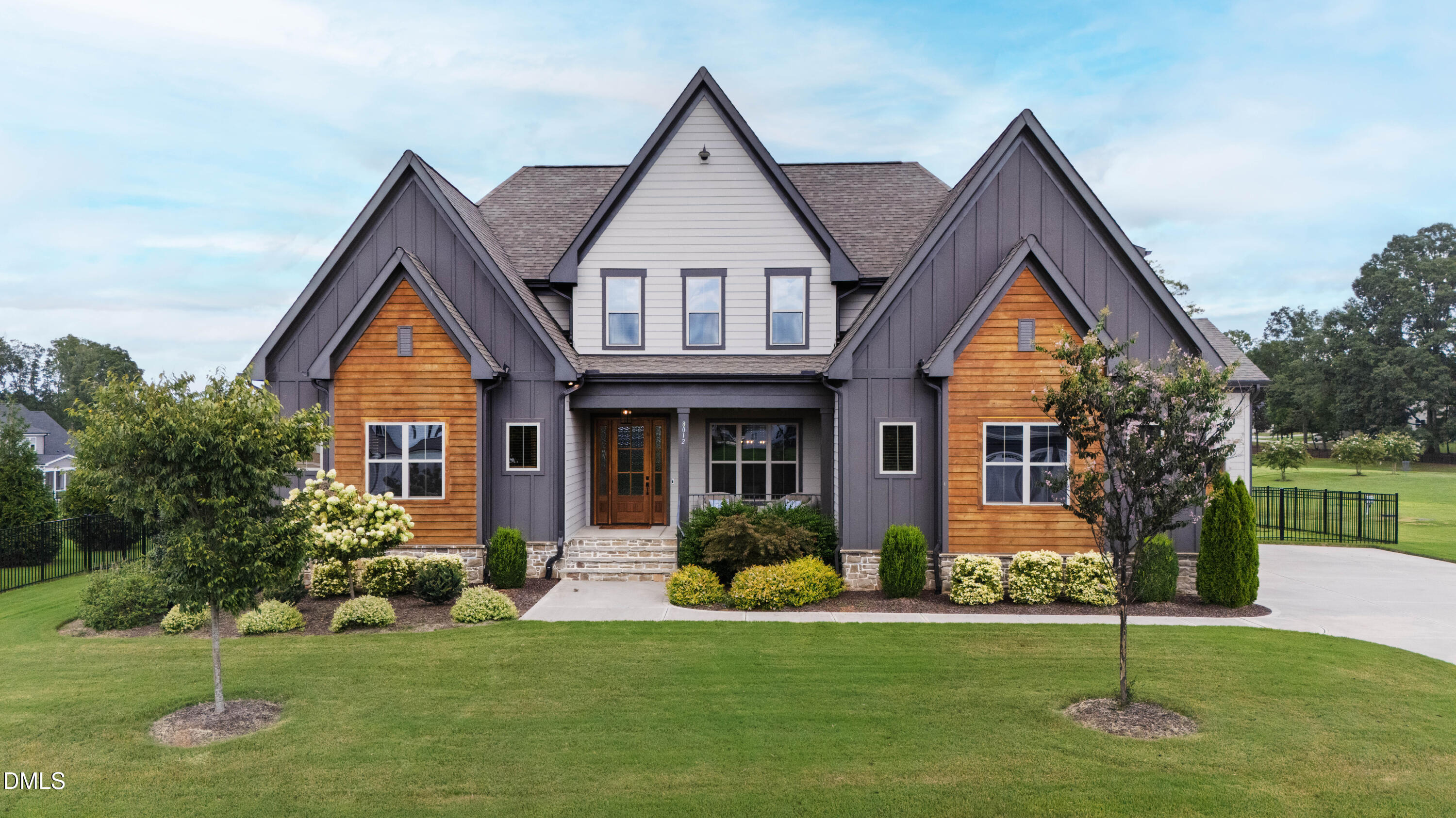 Woodcross Way, Wake Forest, NC 27587