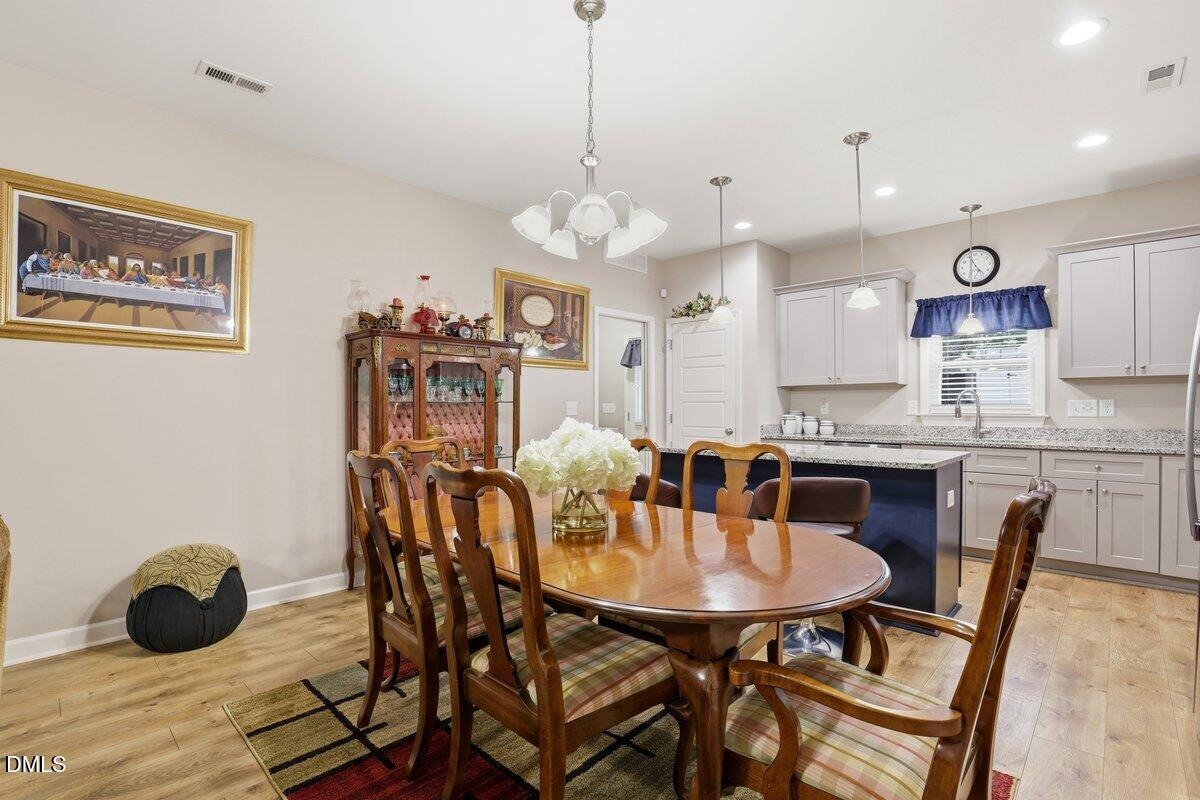 Haskett Ct, Kinston, NC 28501 #1