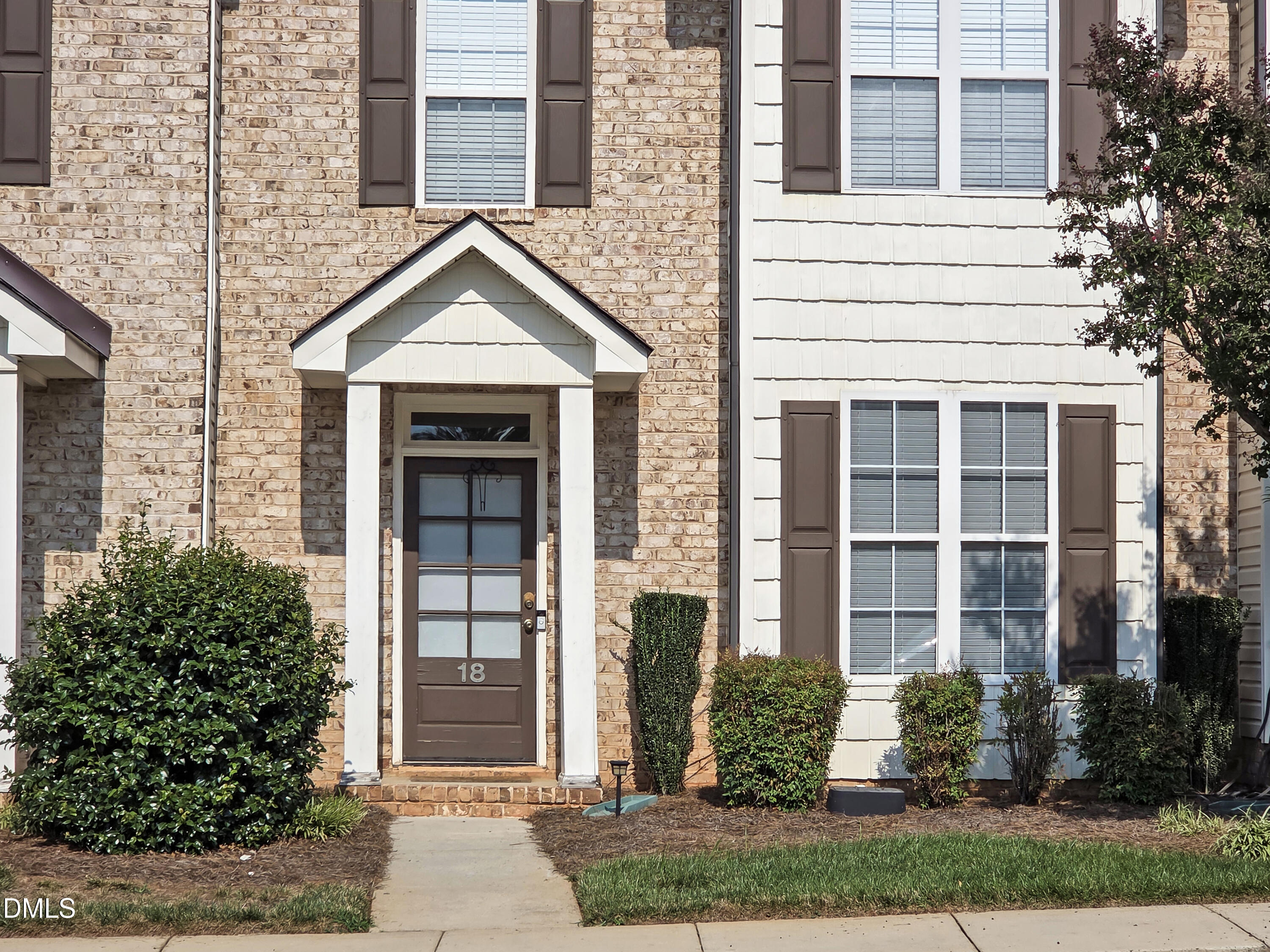 Rhododendron Dr, Greensboro, NC 27455 #1