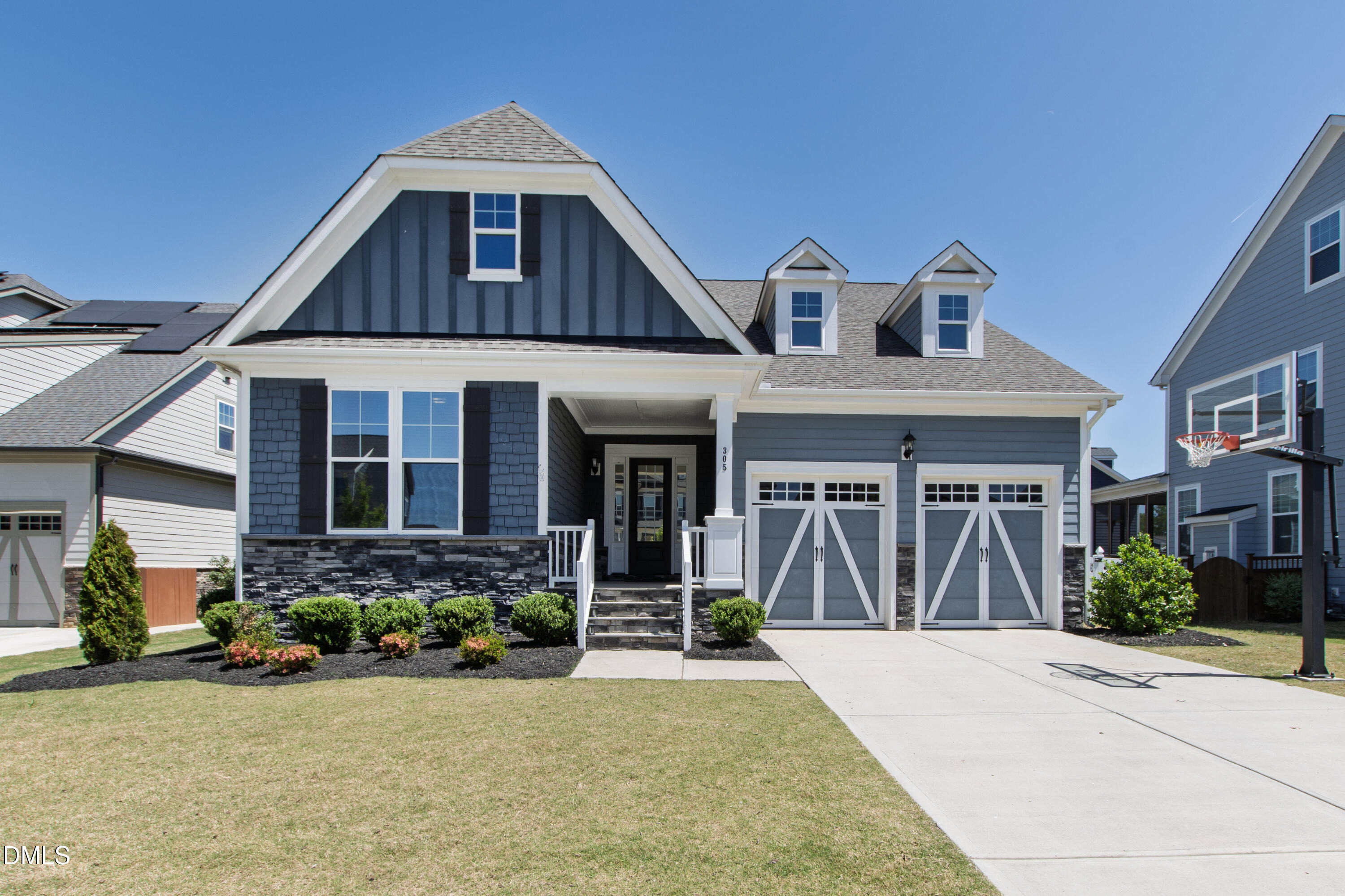 Azalea View Way, Holly Springs, NC 27540