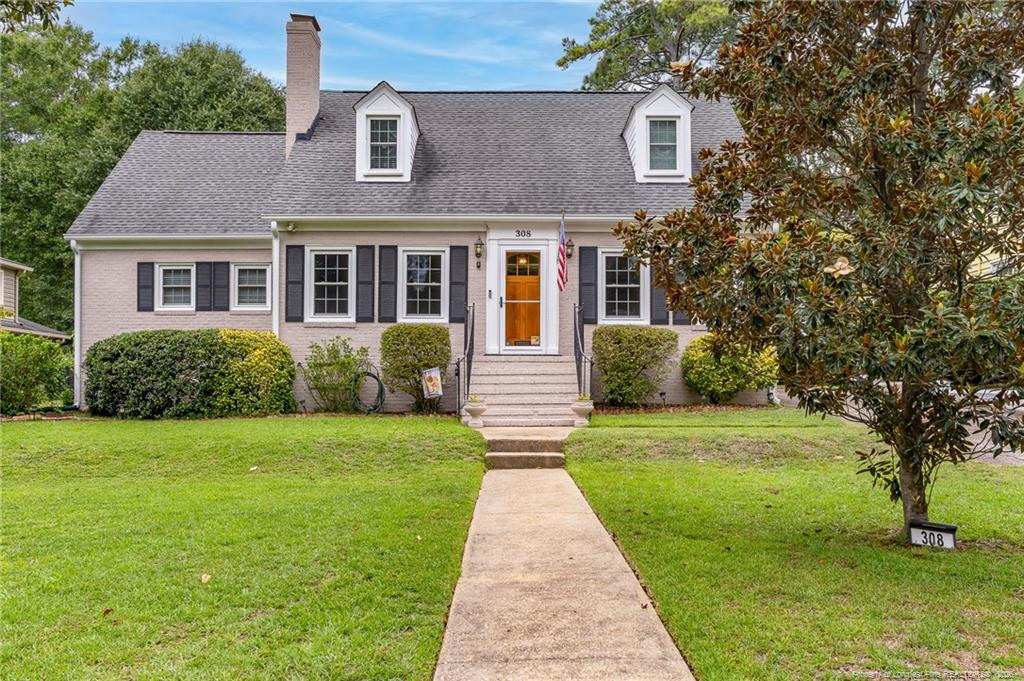 Valley Rd, Fayetteville, NC 28305 #1