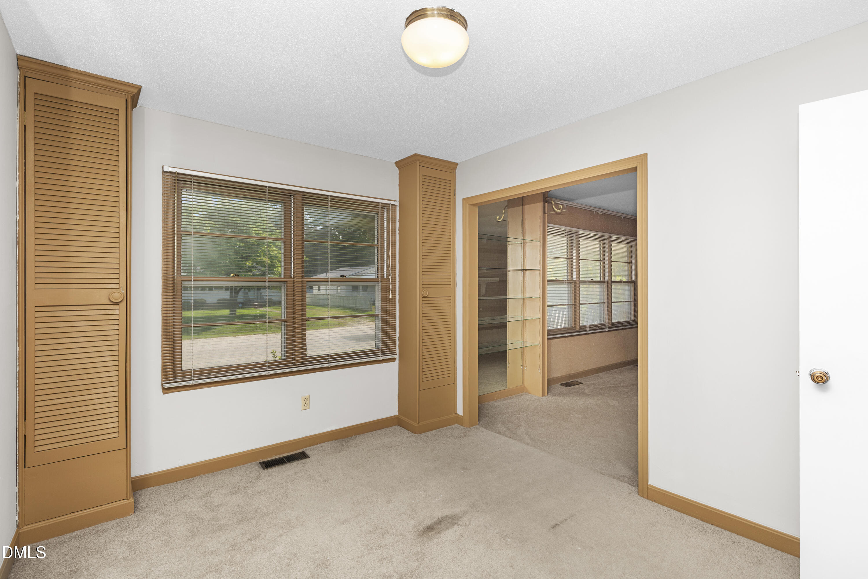 Harnett St, Dunn, NC 28334