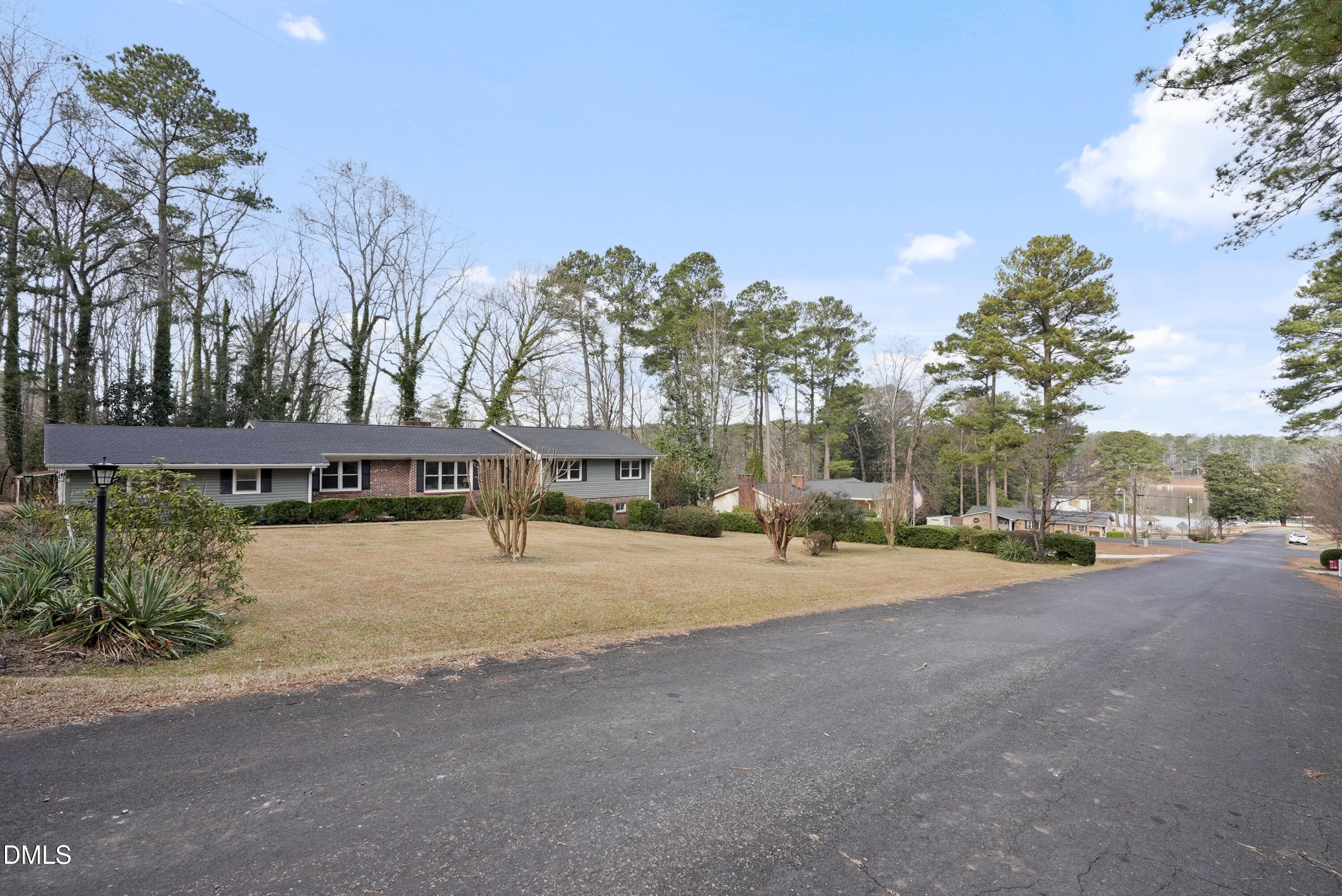 Oldham Lake Rd, Sanford, NC 27330 #1