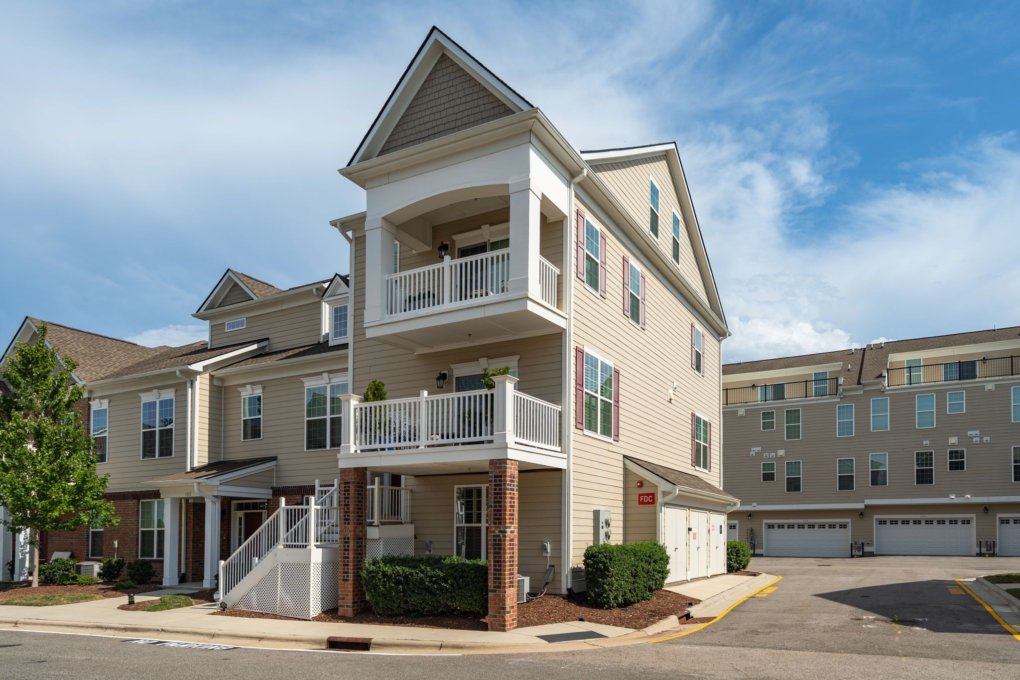 Sablewood Dr, Raleigh, NC 27617 #1