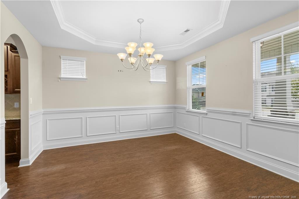 Memorial Dr, Fayetteville, NC 28311 #1