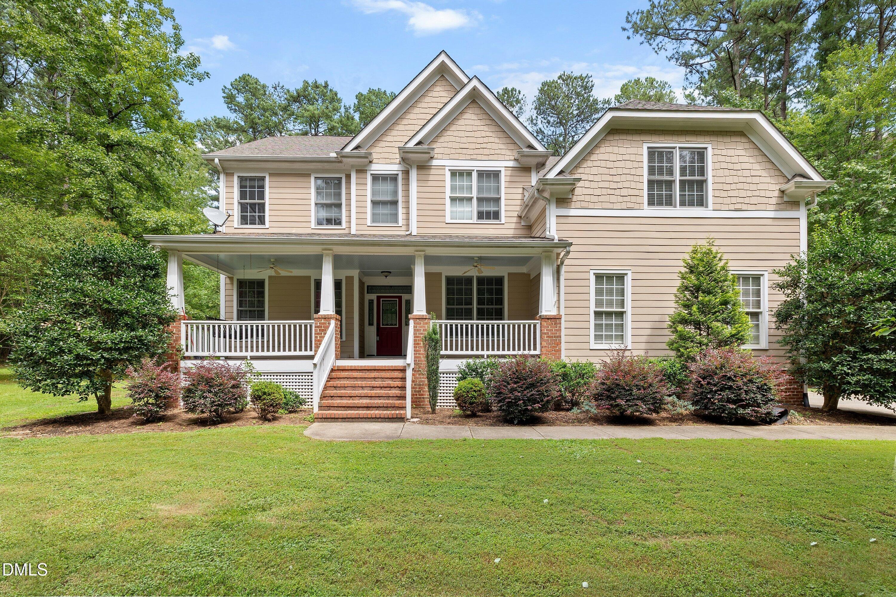 The Dyke , Raleigh, NC 27606