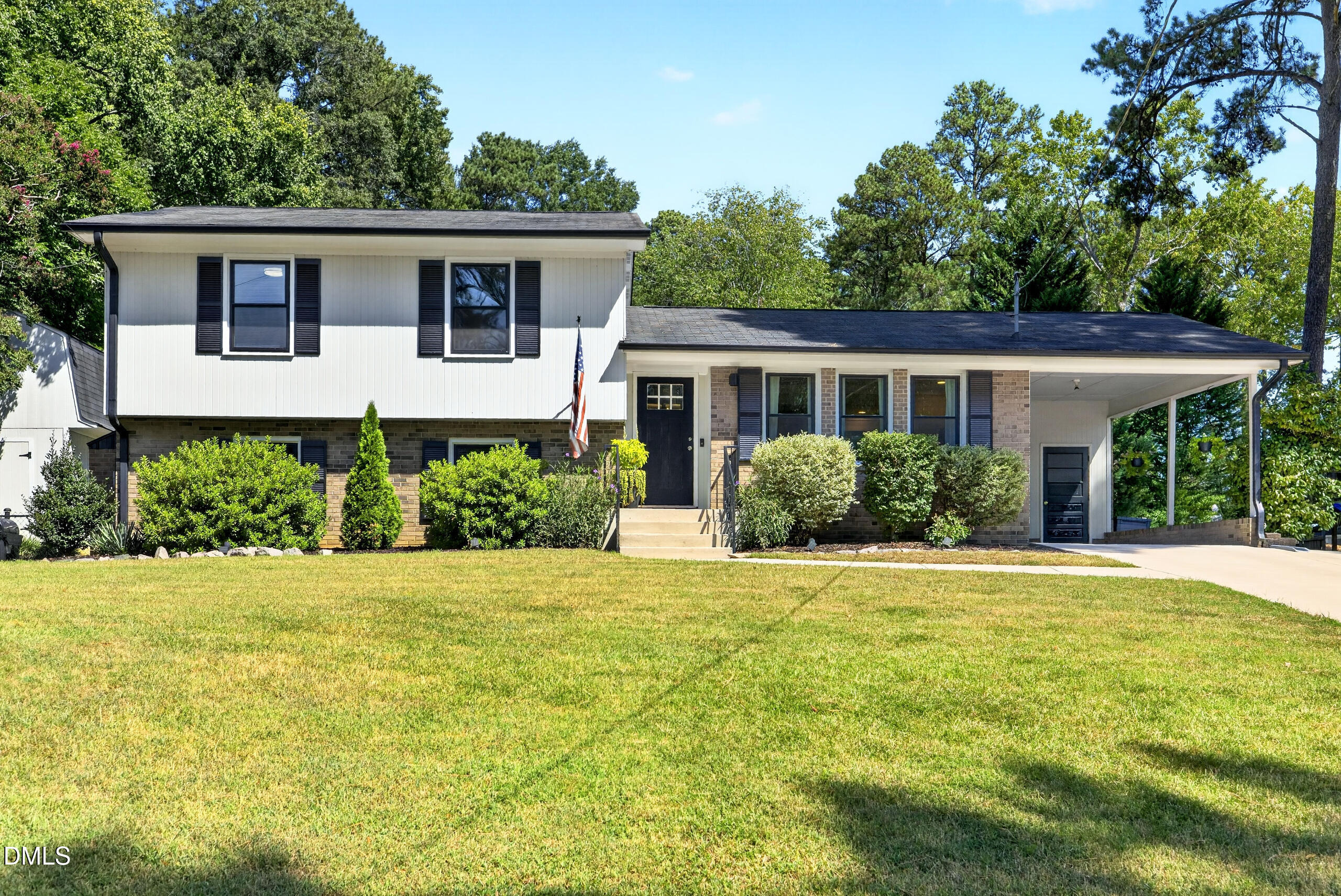 Maple Ave, Apex, NC 27502 #1