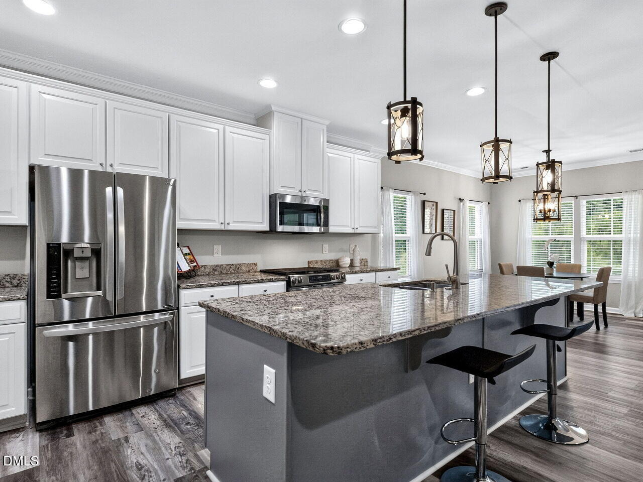 Jordan Shires Dr, New Hill, NC 27562 #1
