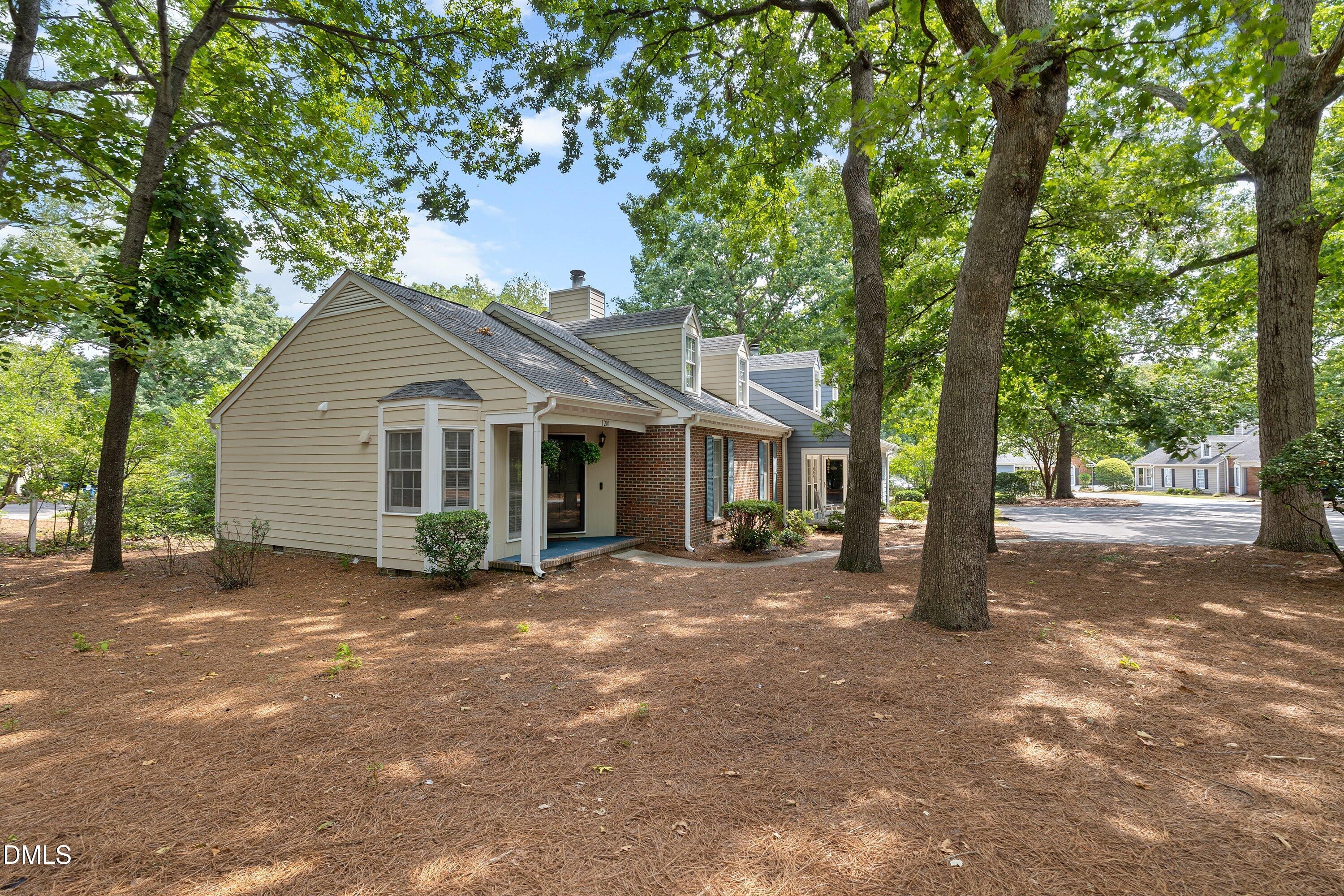 Deptford Ct, Raleigh, NC 27609 #1