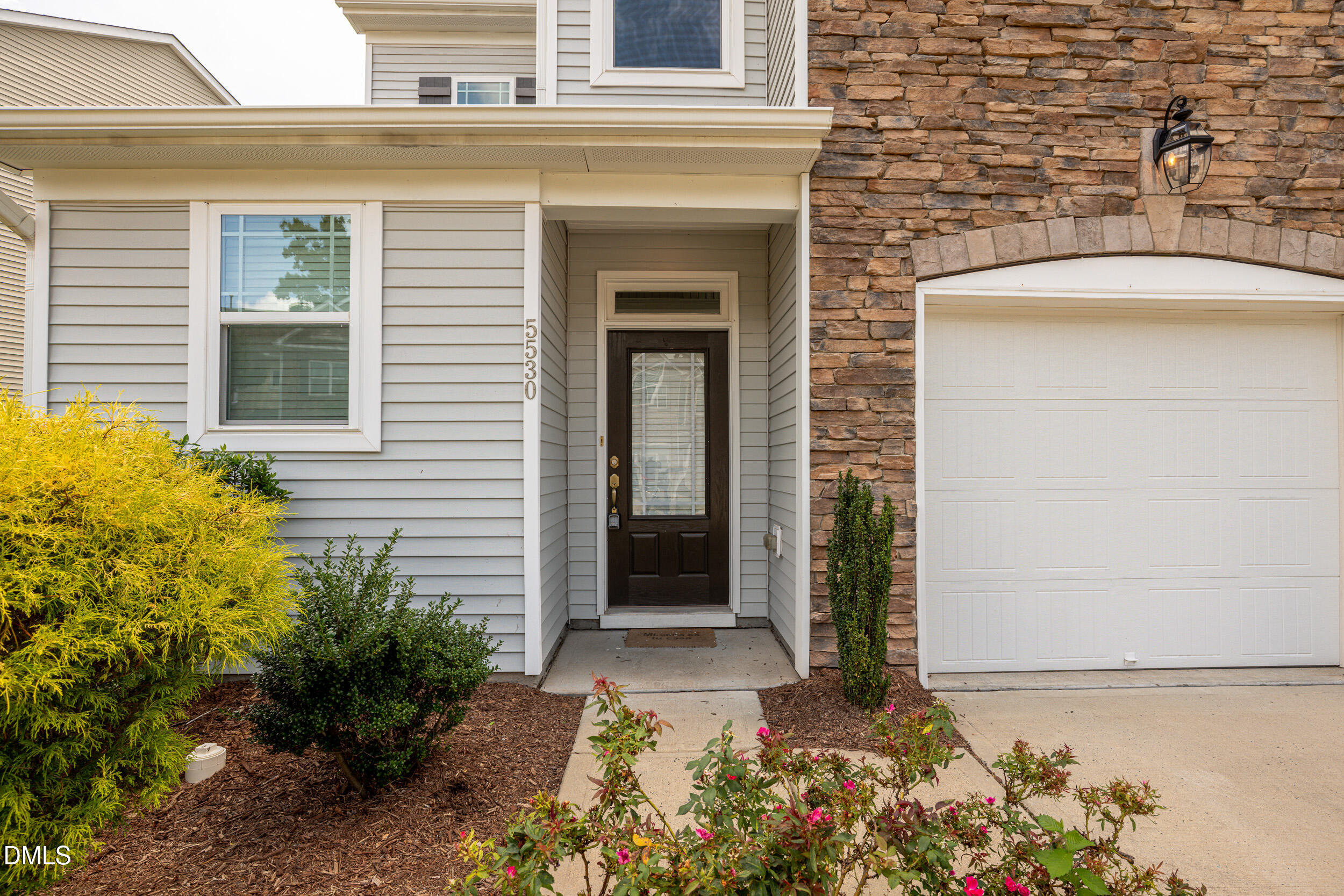 Jessip St, Morrisville, NC 27560 #1