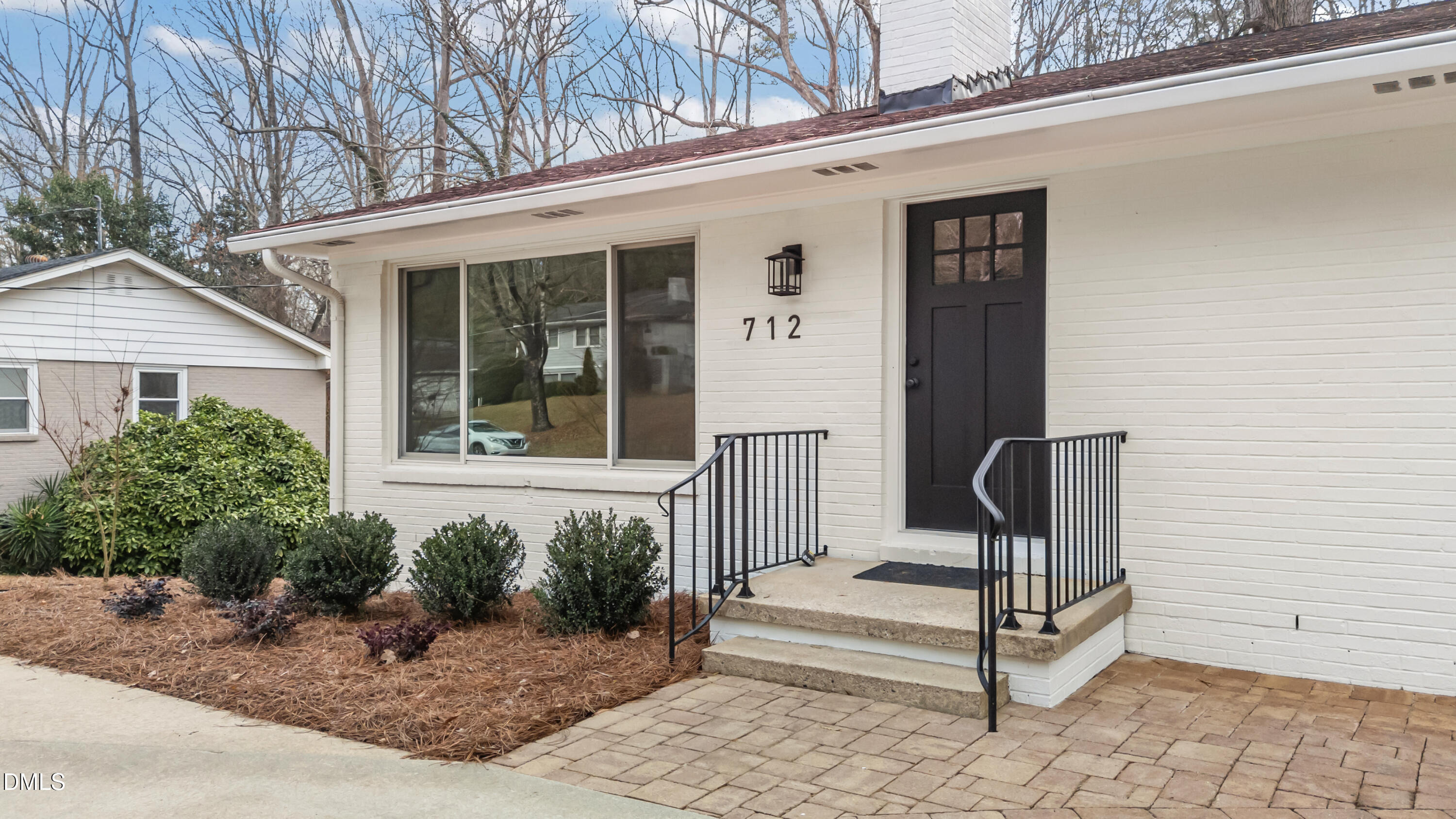 Beaver Dam Rd, Raleigh, NC 27607