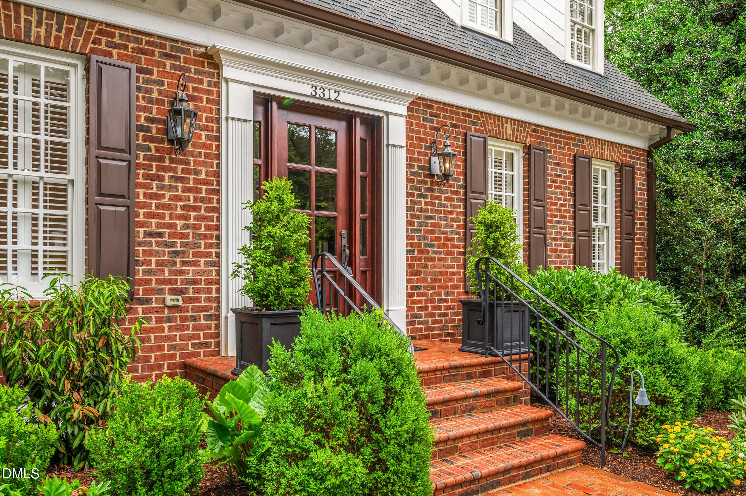 Alleghany Dr, Raleigh, NC 27609