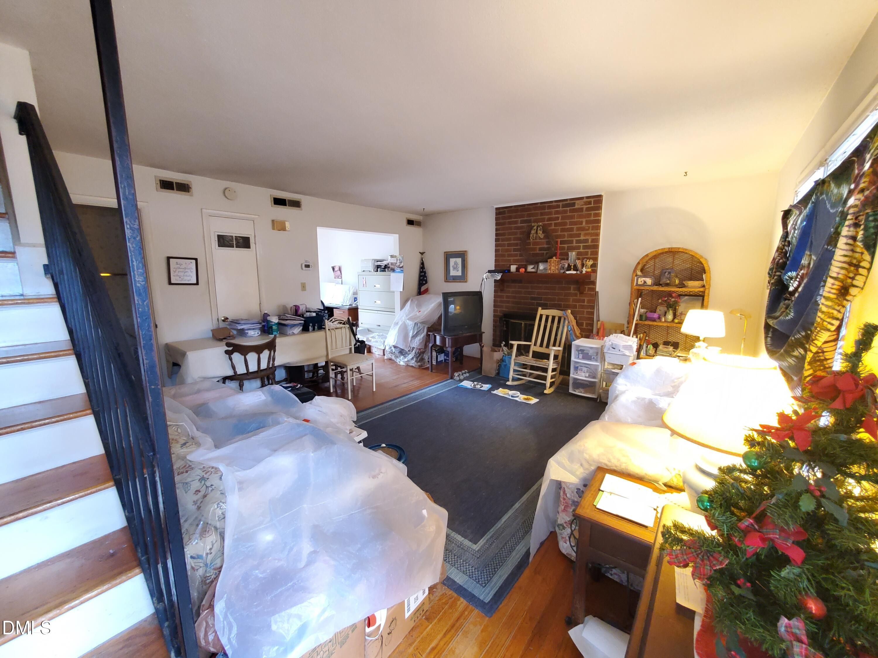 Merrill Ct, Raleigh, NC 27604 #1