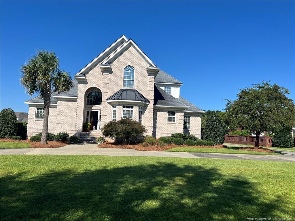 White Oak Dr, Lumberton, NC 28358