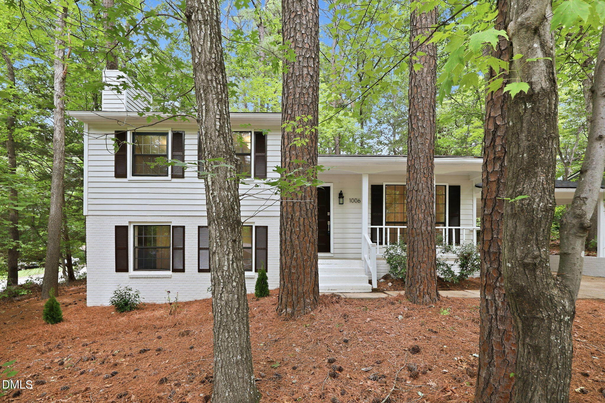 Suterland Rd, Cary, NC 27511 #1