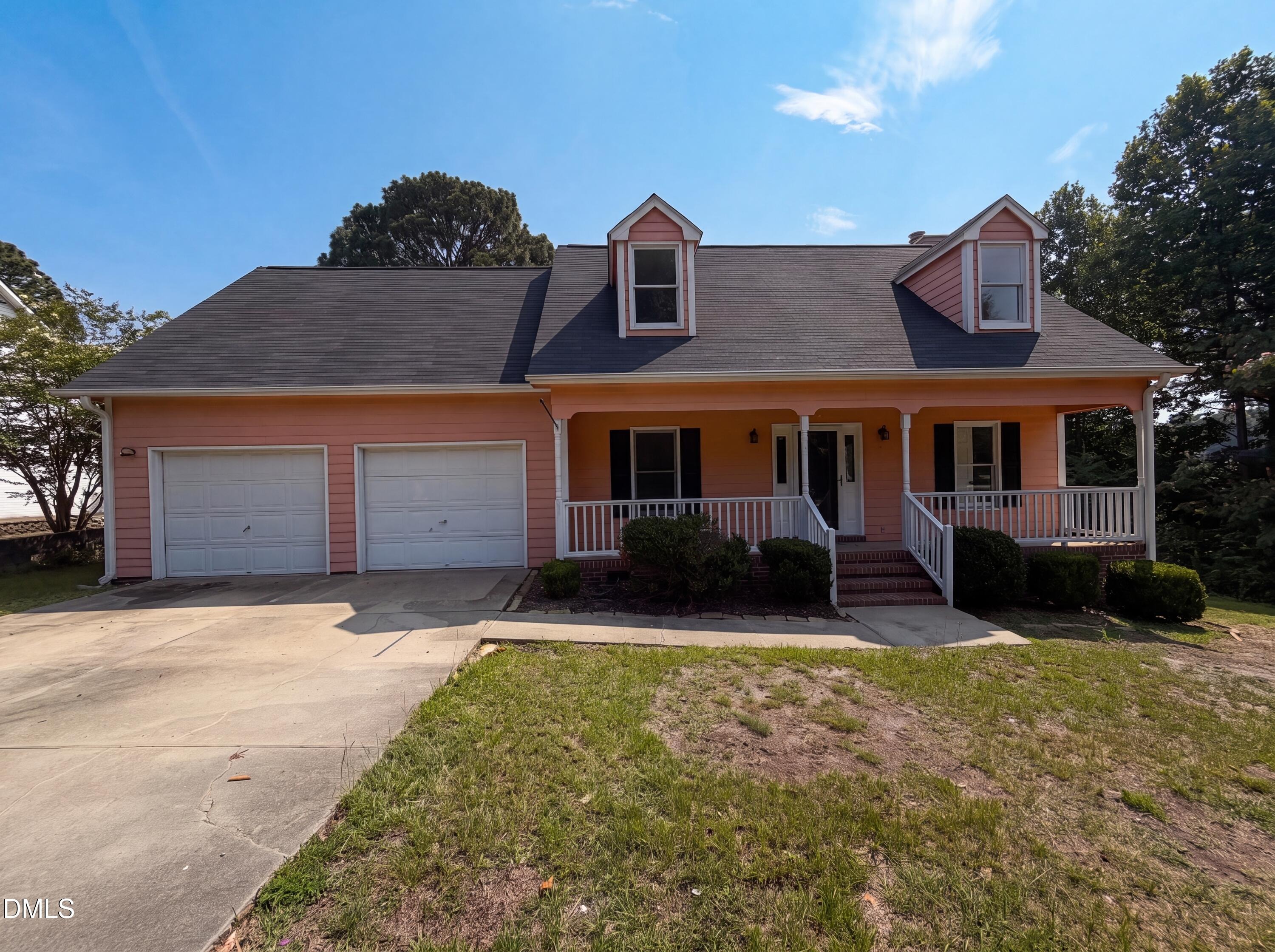 Lake Trail Dr, Fayetteville, NC 28304