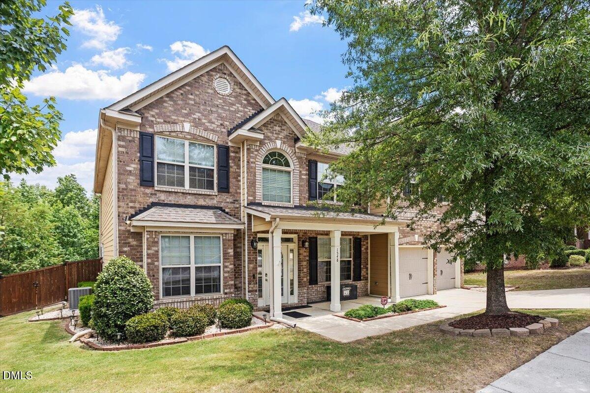 Main Divide Dr, Wake Forest, NC 27587